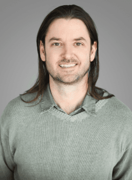 Jake Cannell, CEO & Co-founder