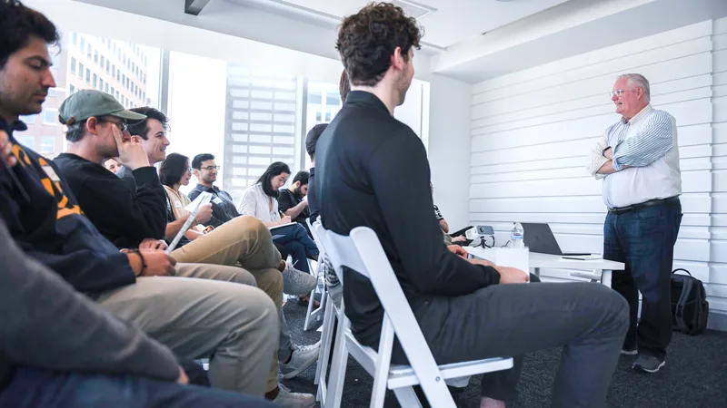 Vast.ai team — photo 11