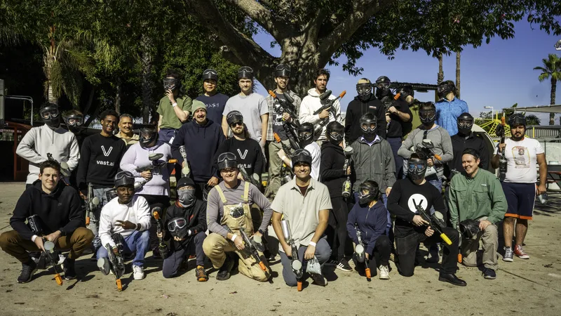 Vast.ai team — photo 3