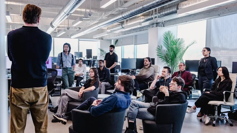 Vast.ai team — photo 5