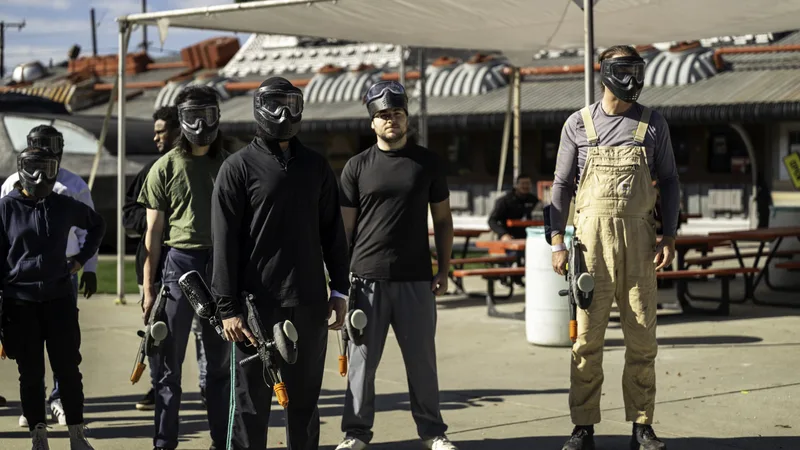 Vast.ai team — photo 7