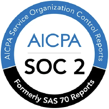 SOC 2 Logo