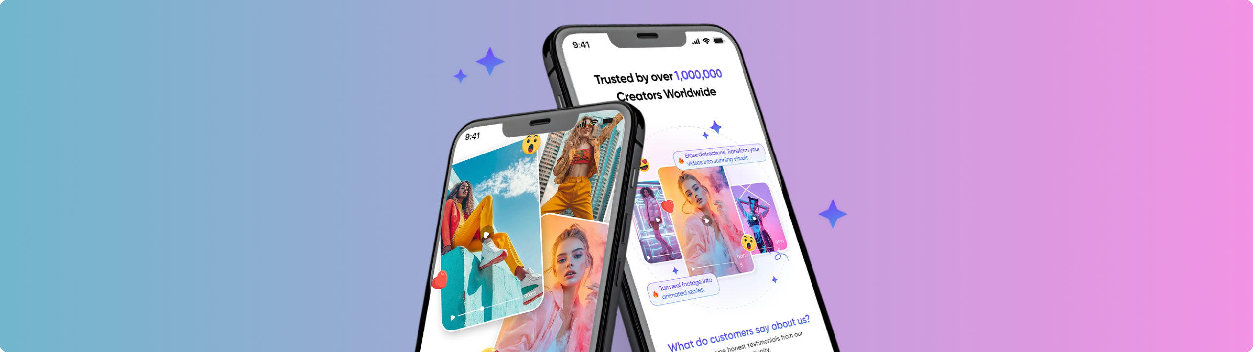 Creatix Technology Scales to 200K Daily Users with Vast.ai's GPU Cloud